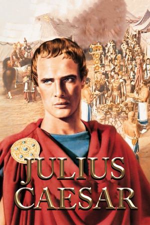 Julius Caesar's poster