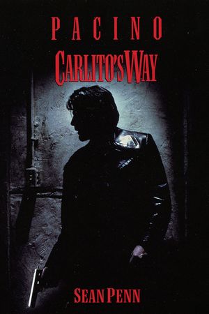 Carlito's Way's poster