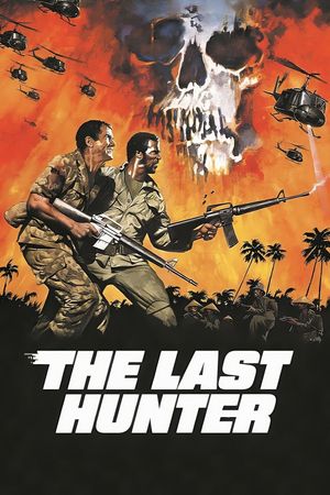 The Last Hunter's poster