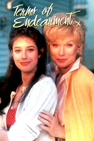 Terms of Endearment's poster
