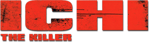 Ichi the Killer's poster