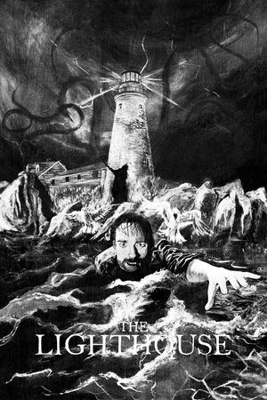 The Lighthouse's poster