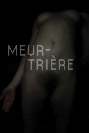 Murderess's poster