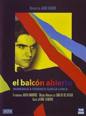 El balcón abierto's poster