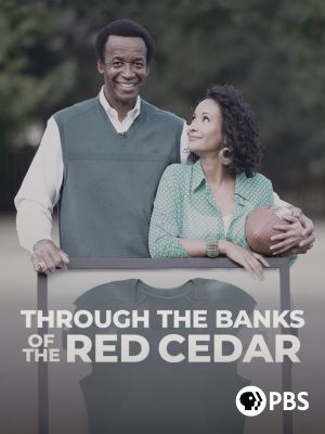 Through the Banks of the Red Cedar's poster