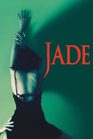 Jade's poster