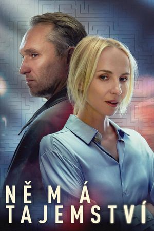 Nemá tajemství's poster