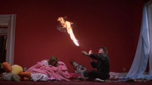 St. Elmo's Fire's poster