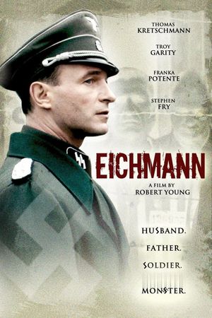 Eichmann's poster image
