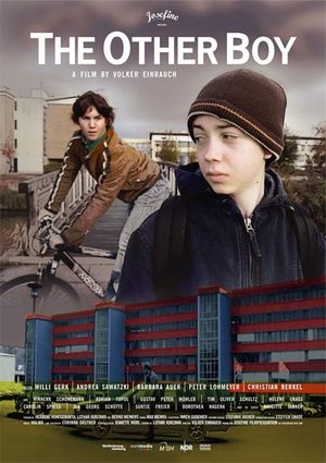 The Other Boy's poster image