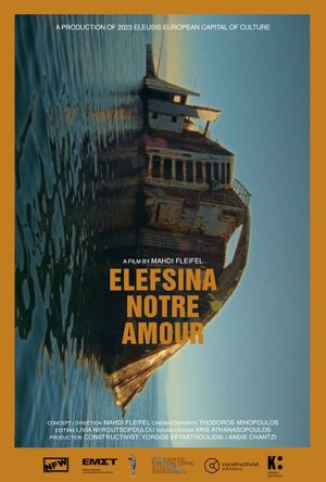 Elefsina Notre Amour's poster