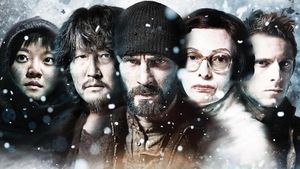 Snowpiercer's poster