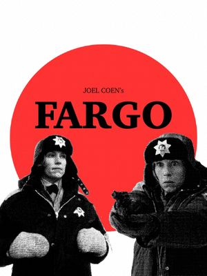 Fargo's poster
