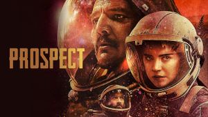 Prospect's poster