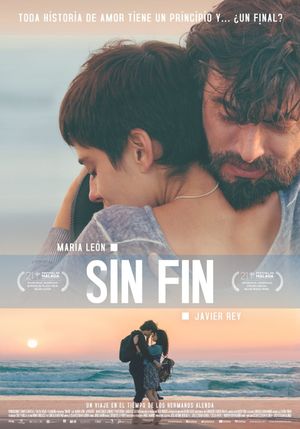 Sin fin's poster