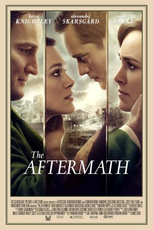 The Aftermath's poster