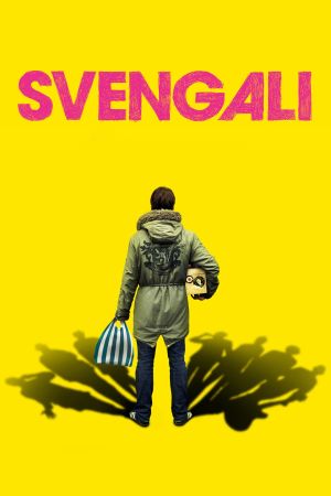 Svengali's poster