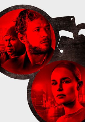 The Locksmith's poster