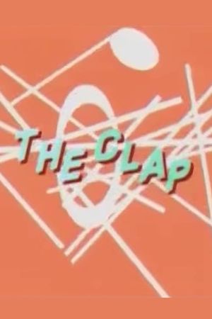 The Clap's poster