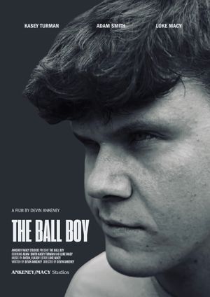 The Ball Boy's poster