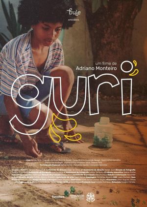 Guri's poster