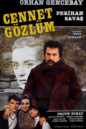 Cennet Gözlüm's poster