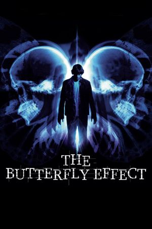 The Butterfly Effect's poster