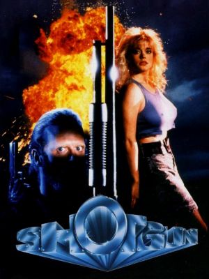 Shotgun's poster