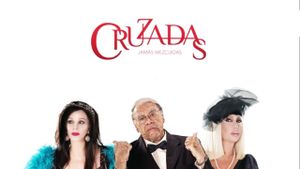 Cruzadas's poster