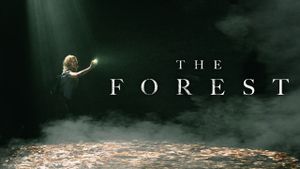 The Forest's poster