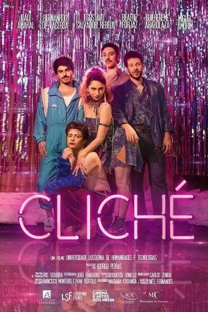 Cliché's poster