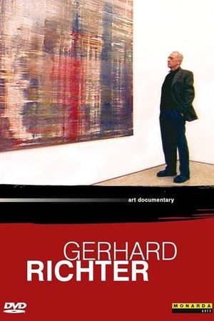 Gerhard Richter's poster
