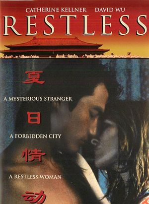 Restless's poster image