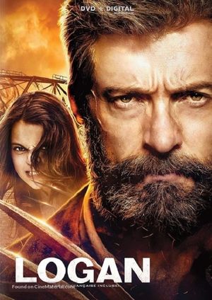 Logan's poster
