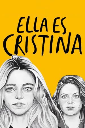 This Is Cristina's poster