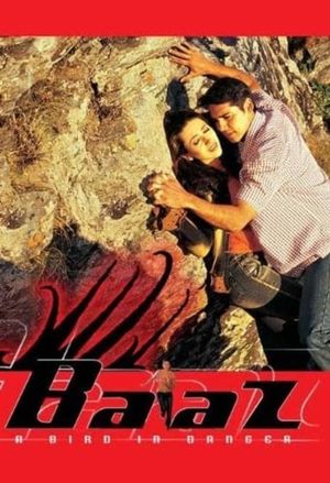 Baaz: A Bird in Danger's poster