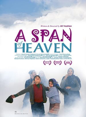A Span of Heaven's poster