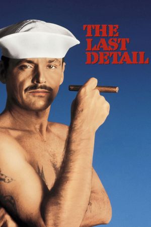 The Last Detail's poster