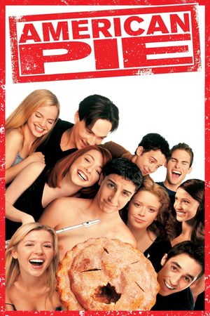 American Pie's poster