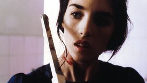 Possession's poster