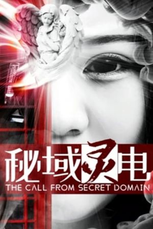 The Call from Secret Domain's poster