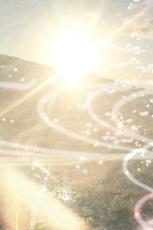 A Memory Is A Child of Infinity's poster