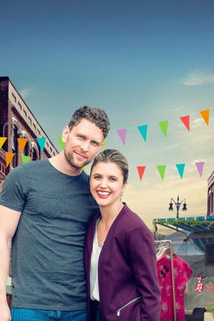 Love's Second Chance's poster