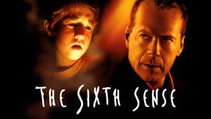 The Sixth Sense's poster