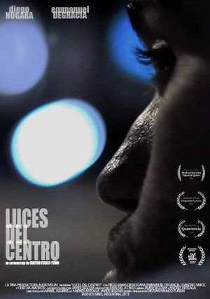 City Lights's poster