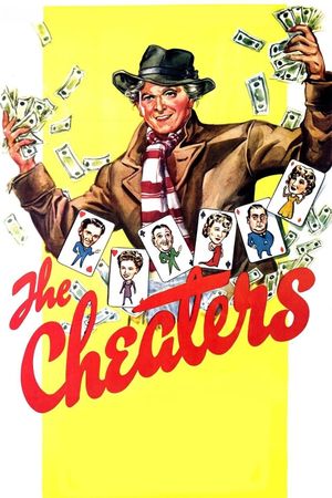 The Cheaters's poster image