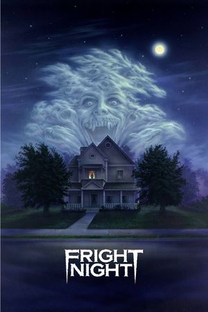Fright Night's poster