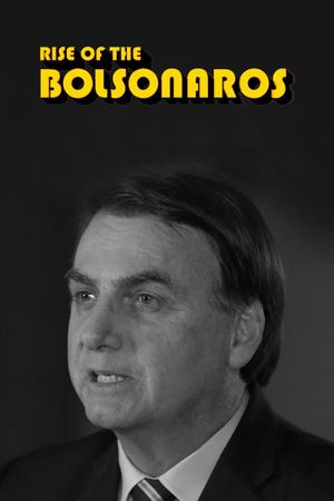 The Boys from Brazil: Rise of the Bolsonaros's poster