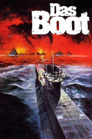 Das Boot's poster