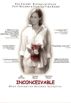 Inconceivable's poster image